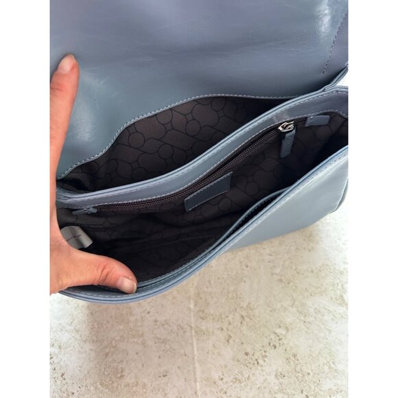 ORYANY Gigi Leather Crossbody Bag - Picture 7 of 12